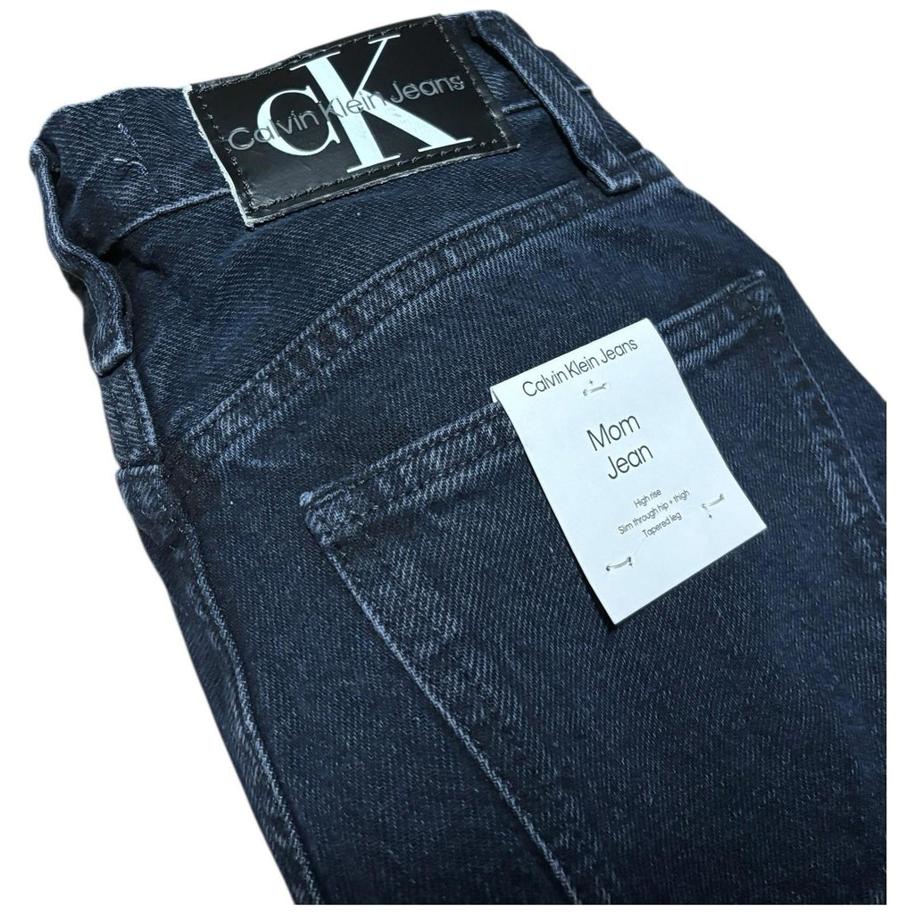 Calvin Klein Womens Jeans 'Mom'