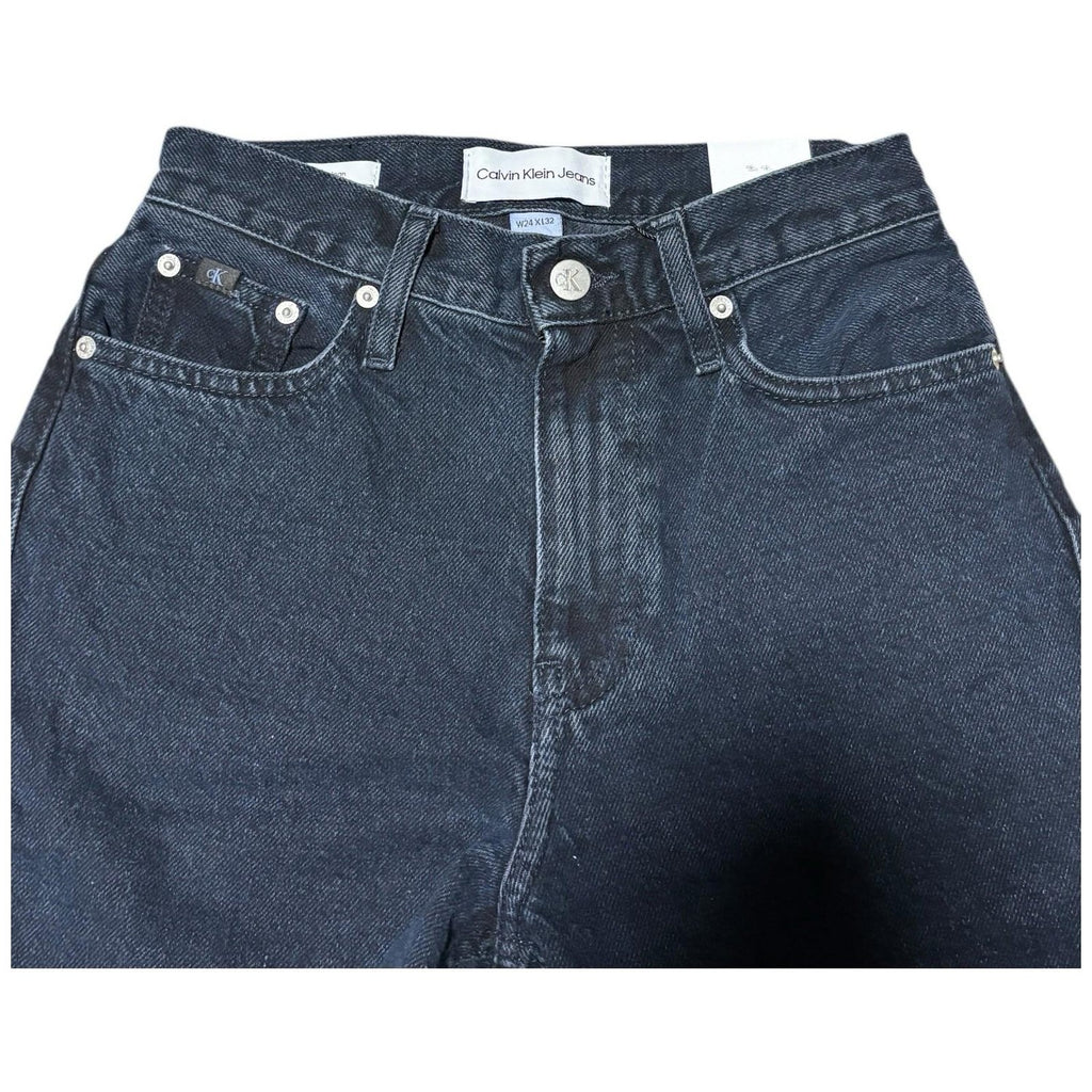 Calvin Klein Womens Jeans 'Mom'