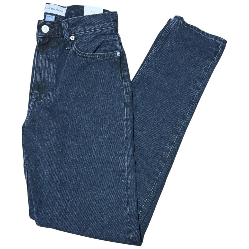Calvin Klein Womens Jeans 'Mom'