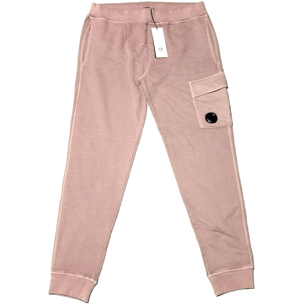 C.P. Company Lilac Cargo Pants