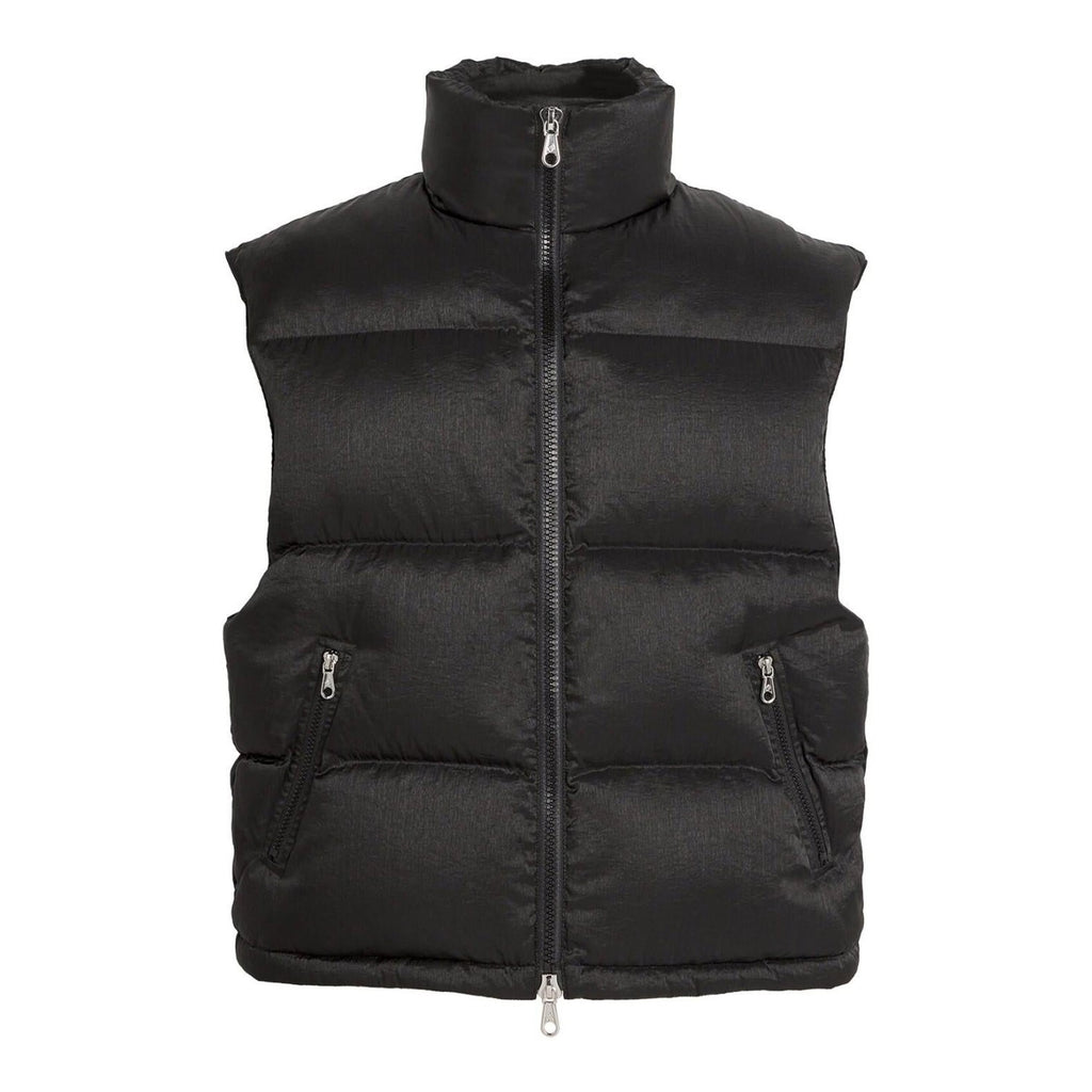 Cole Buxton Down Filled Gilet Black