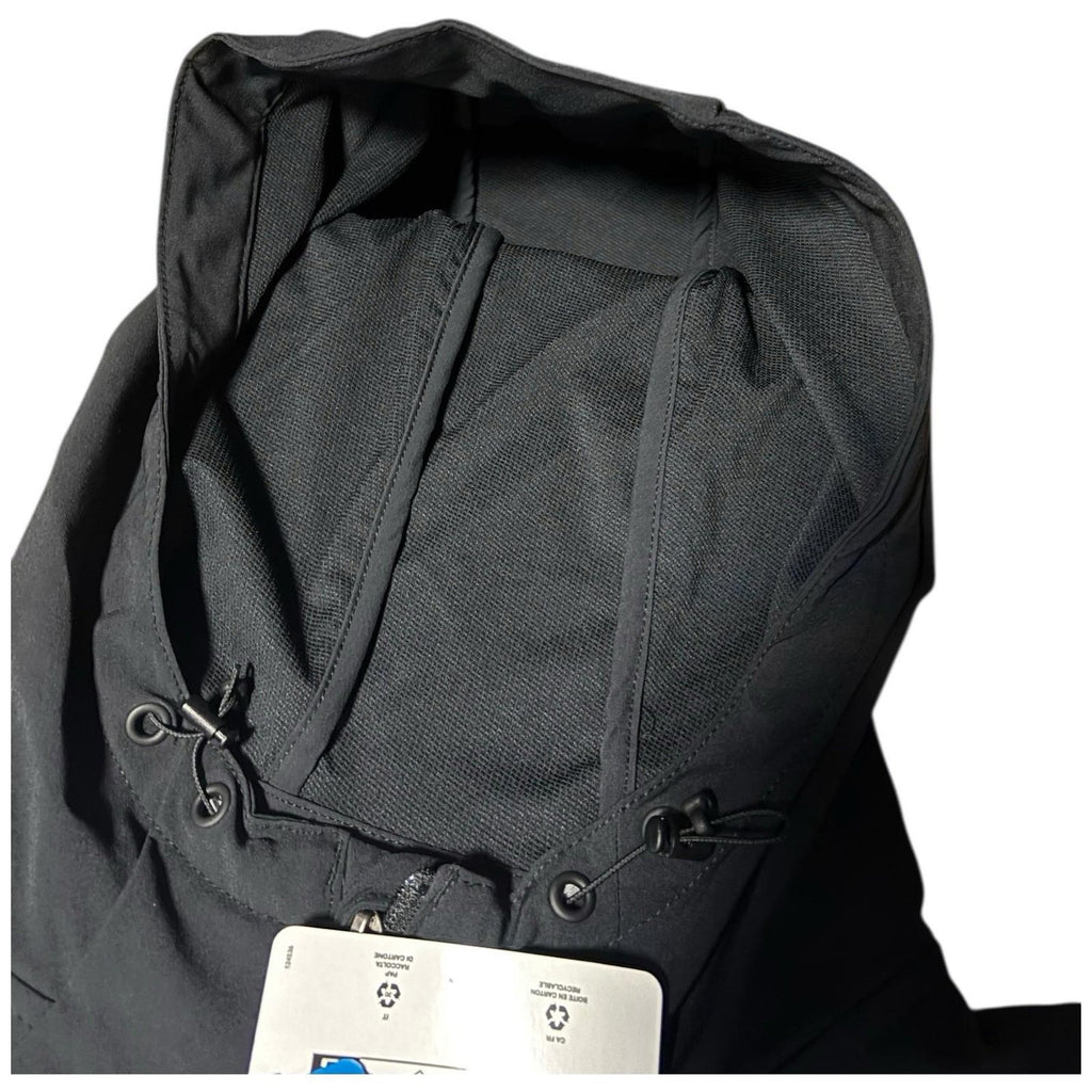 Columbia Tech Softshell Hooded Jacket Omnishield