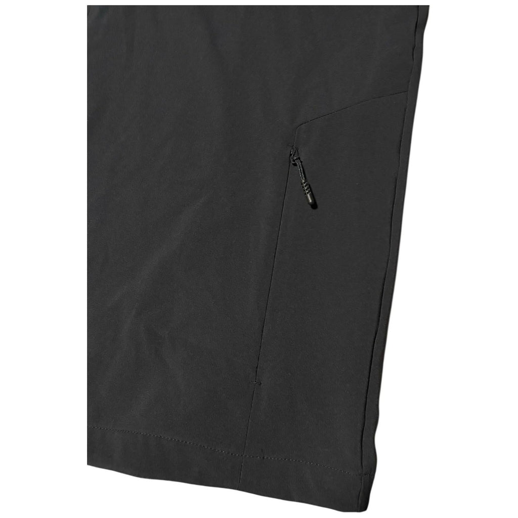 Columbia Tech Softshell Hooded Jacket Omnishield