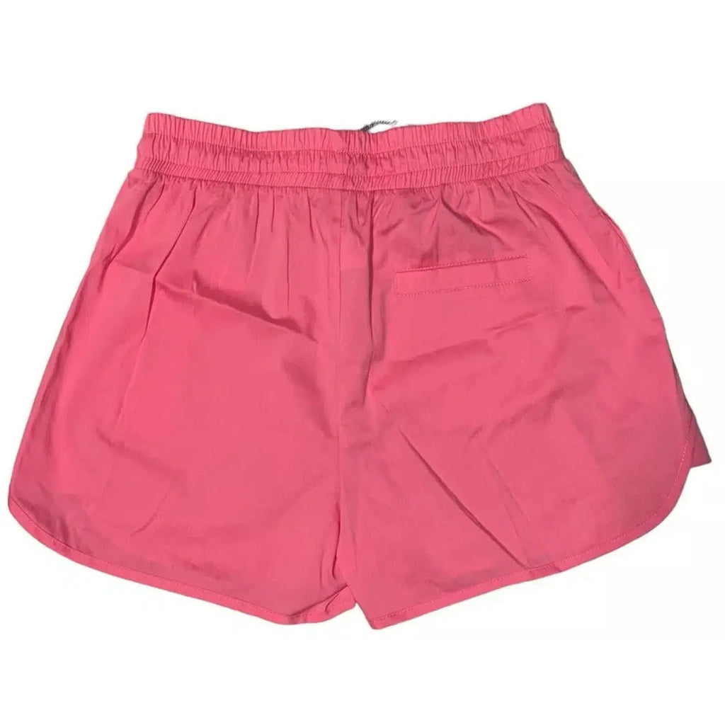 Devotion Twins Cotton Pink Women's Shorts