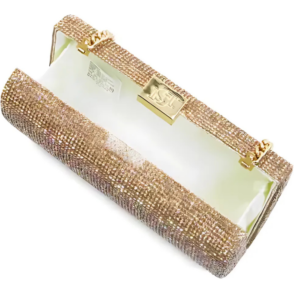 Dune London Bryannie Clutch Bag