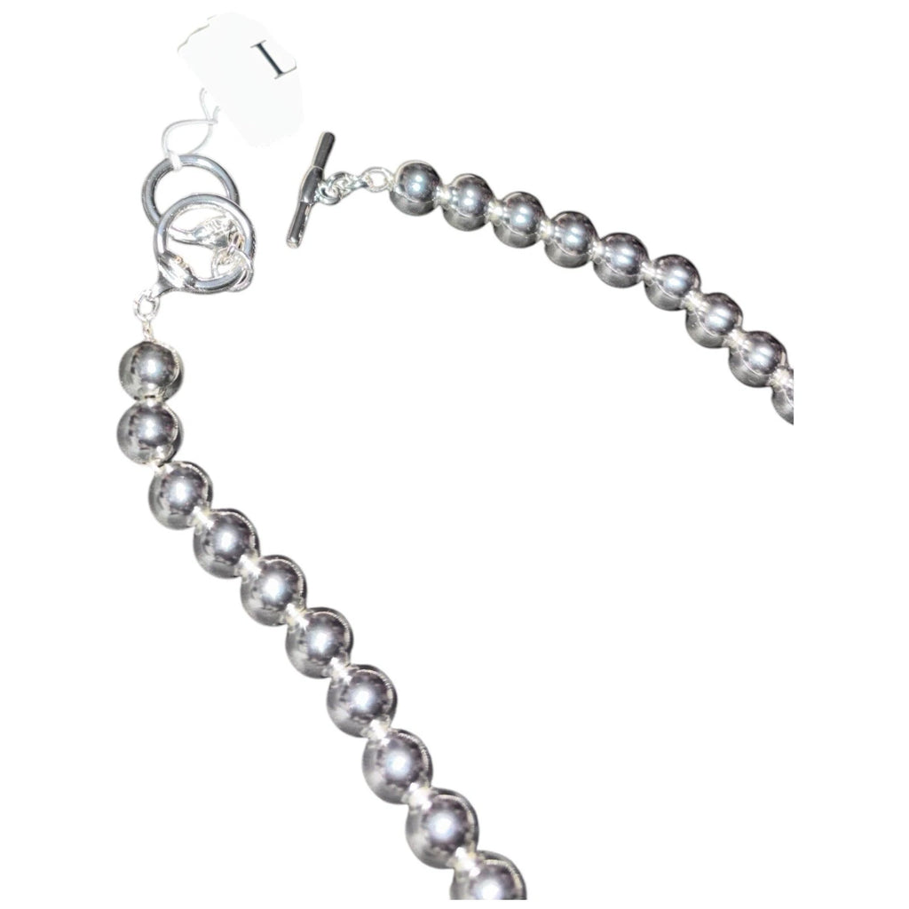 Pearl Beaded Necklace By Lauren Ralph Lauren