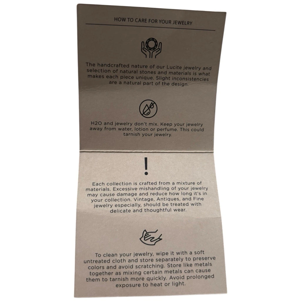 Alexis Bittar Gold Crystal Hoop Earrings