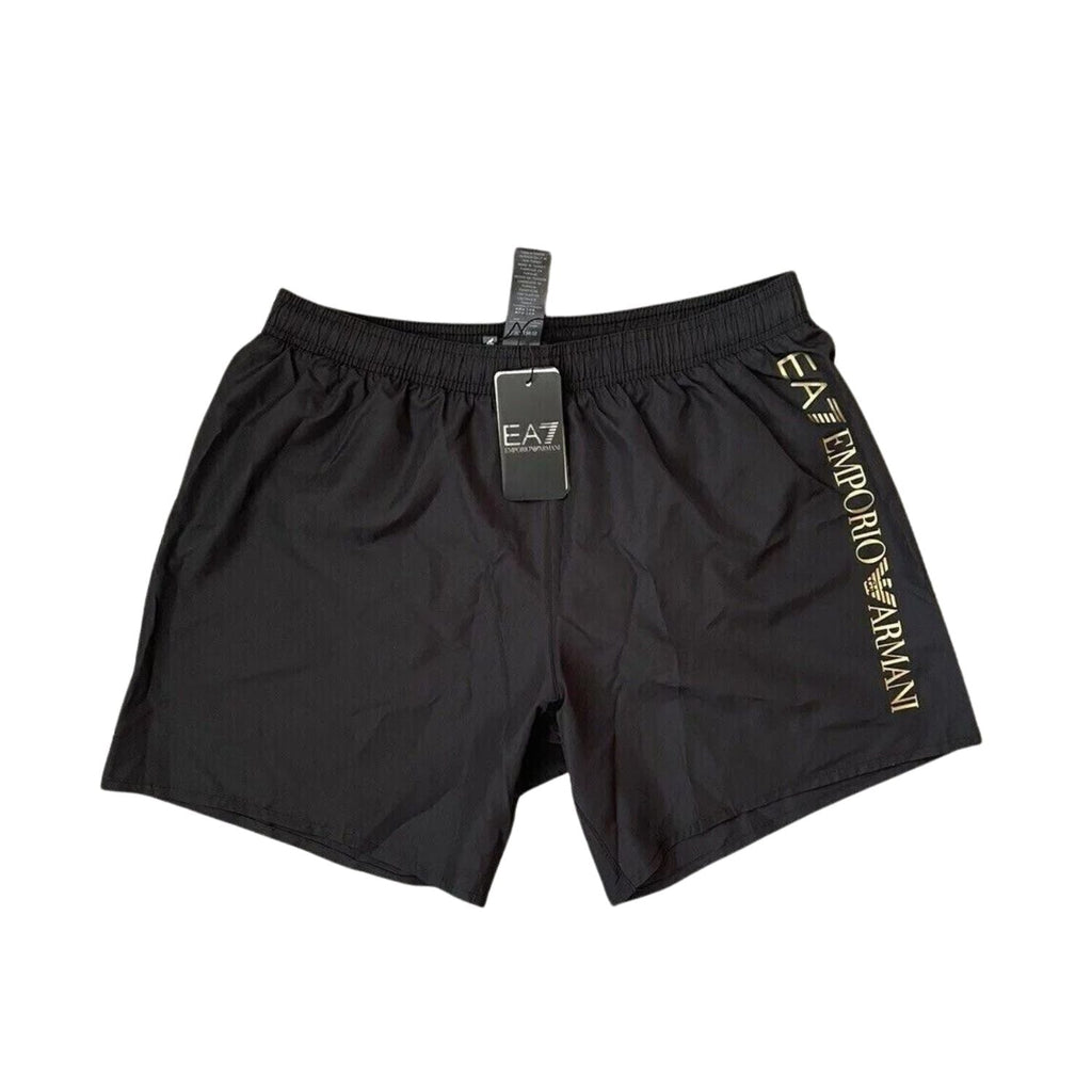 Emporio Armani Ea7 Men Swim Shorts