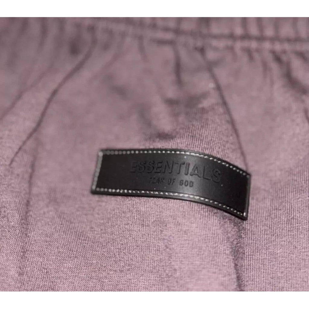 Fear Of God Essentials 'Plum' Long Women's Skirt