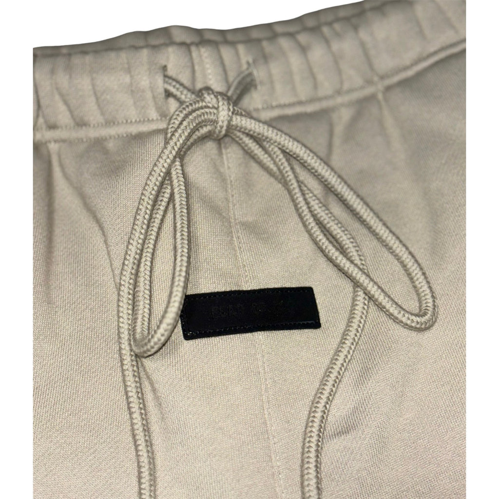 Fear Of God Essentials 'Seal' Cotton Blend Men's Shorts