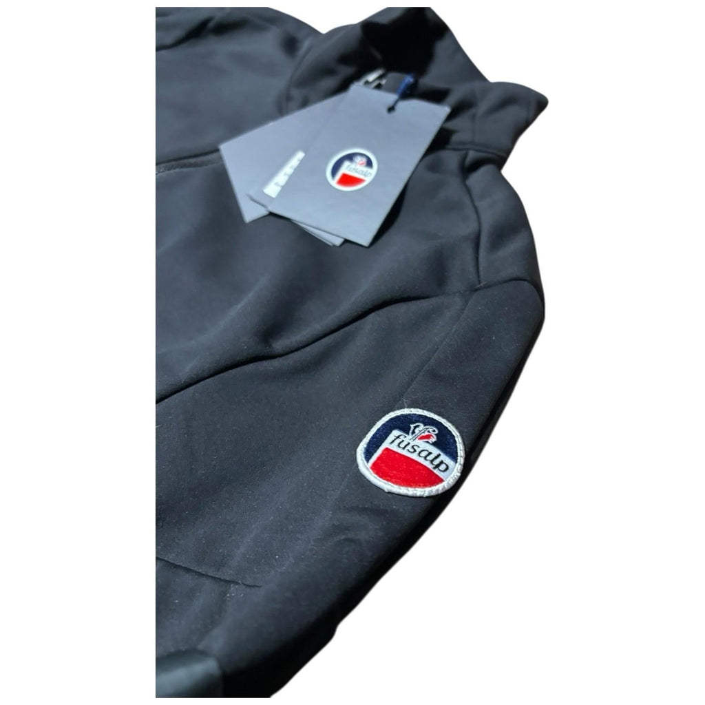 Fusalp Estaris Army Green Quilted Jacket