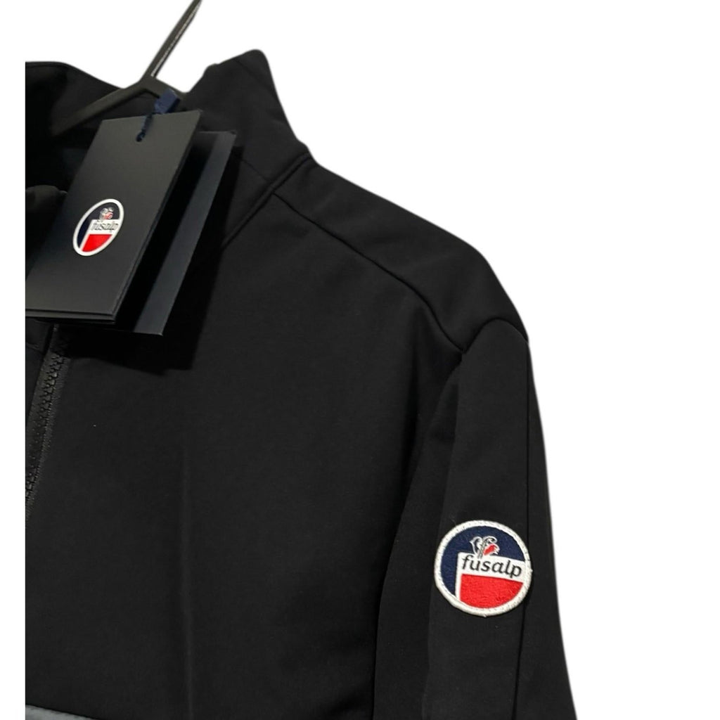 Fusalp Estaris Army Green Quilted Jacket