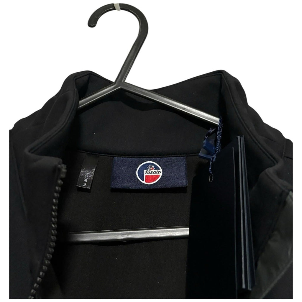 Fusalp Estaris Army Green Quilted Jacket