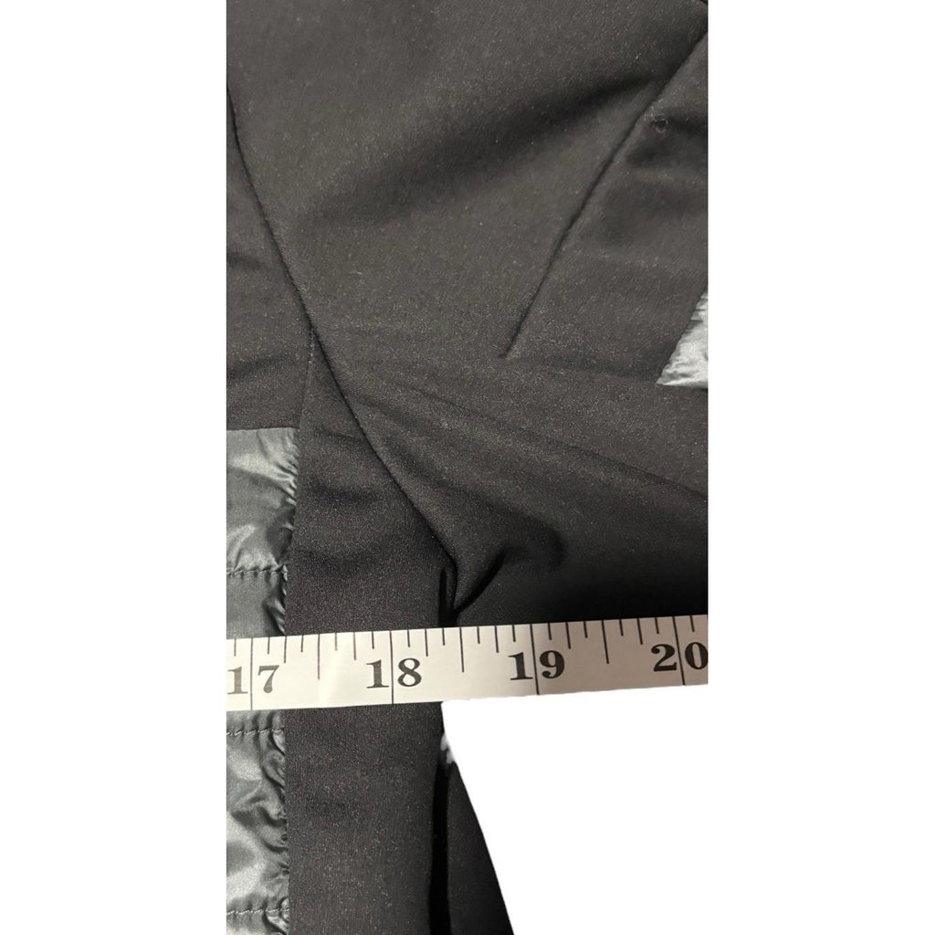 Fusalp Estaris Army Green Quilted Jacket