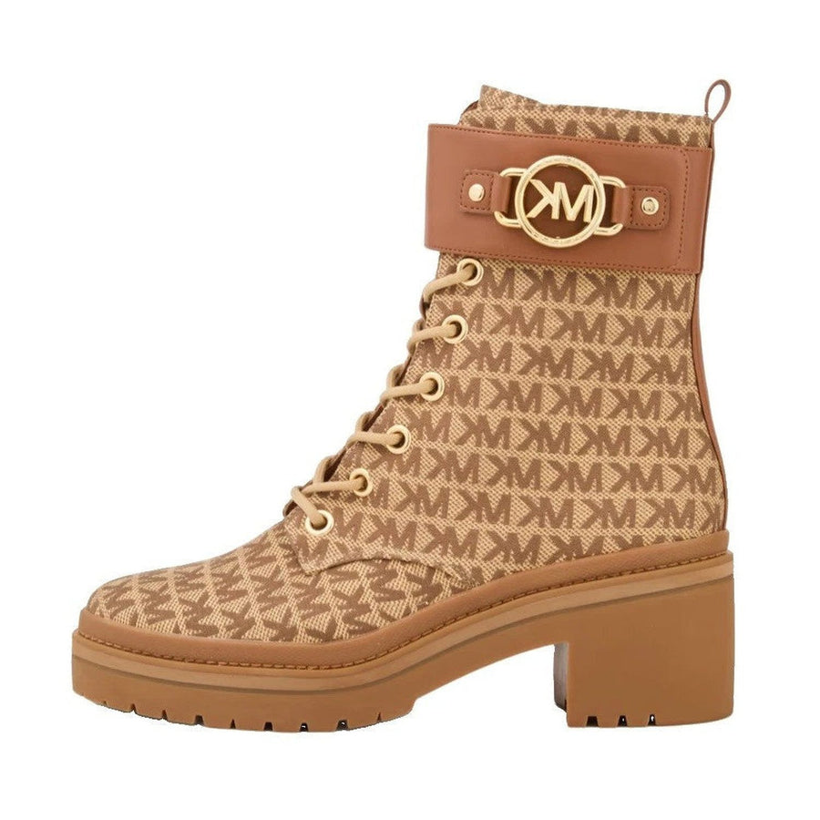 Michael Kors Rory 15 Boots Brown