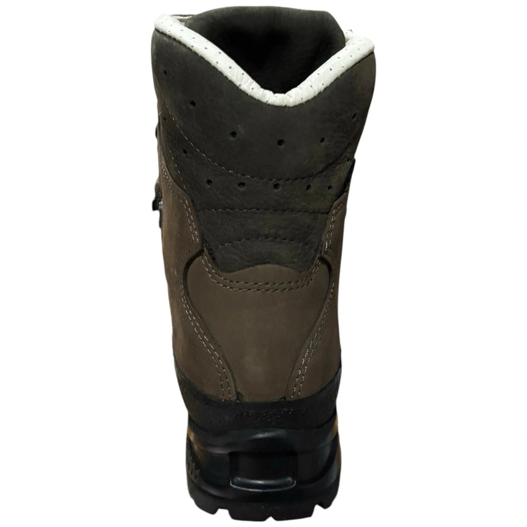 Hanwag Alaska Gore-Tex Women's Boots Brown Lace Up