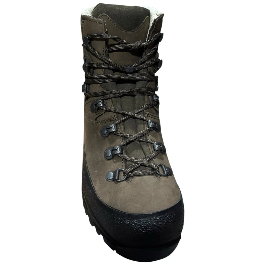 Hanwag Alaska Gore-Tex Women's Boots Brown Lace Up