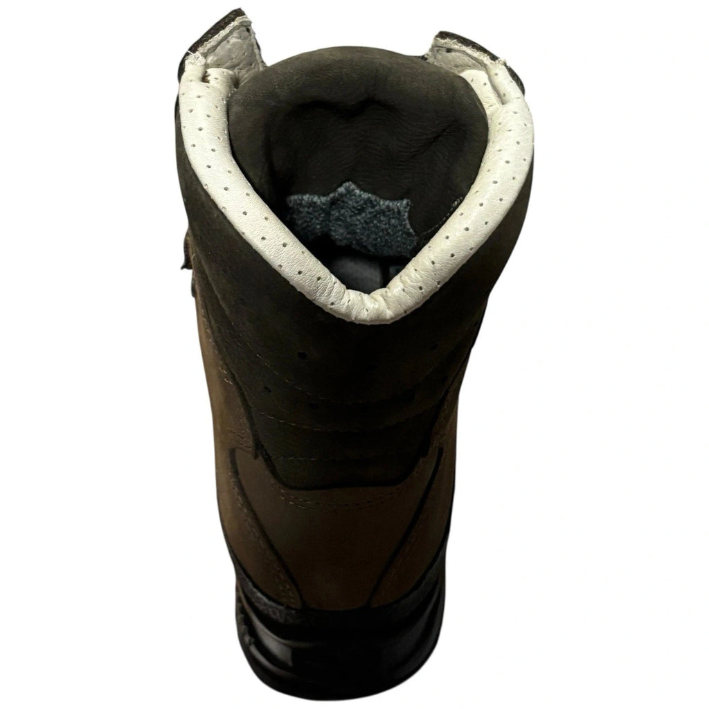 Hanwag Alaska Gore-Tex Women's Boots Brown Lace Up