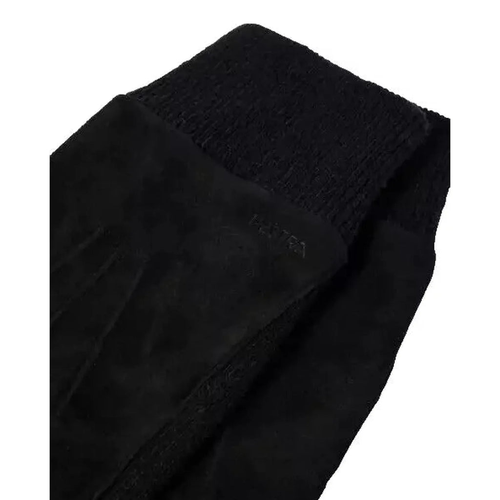 Hestra Men’s Black Sheep Leather Suede Gloves