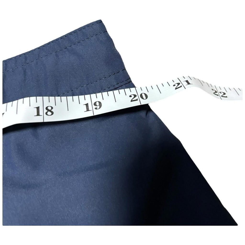Hugo Boss Swim Shorts Mens Navy Blue