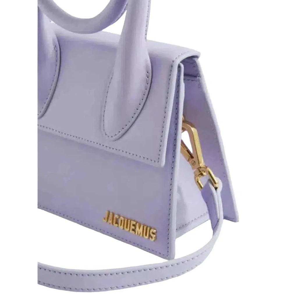 Jacquemus Le Chiquito Noeud Handbag