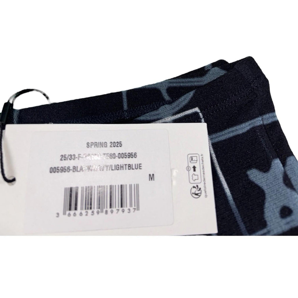 Jean Paul Gaultier Skeleton Print Trousers