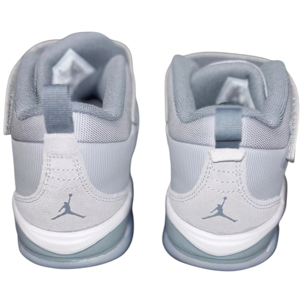 Jordan Stay Loyal 3 Junior Trainers Grey