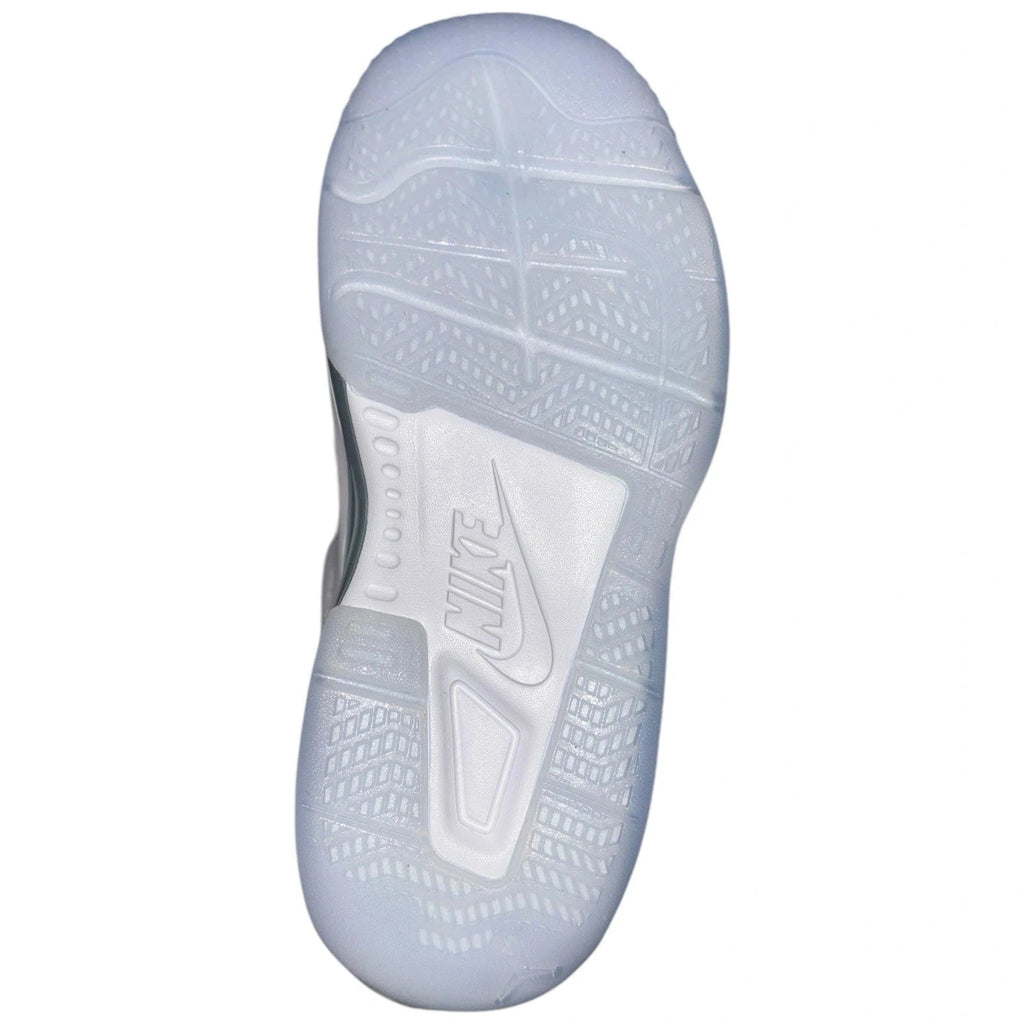 Jordan Stay Loyal 3 Junior Trainers Grey