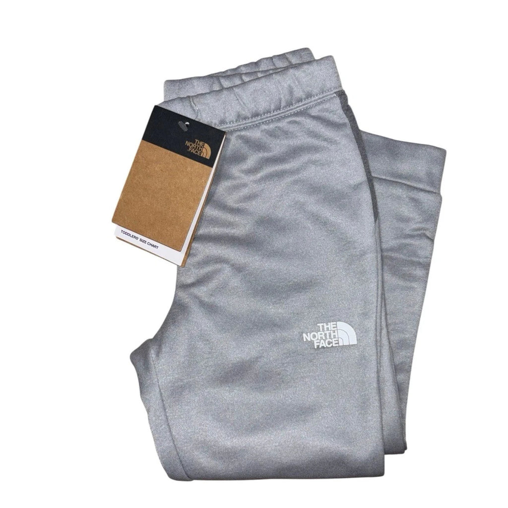 Kids Grey Tracksuit Set by The North Face