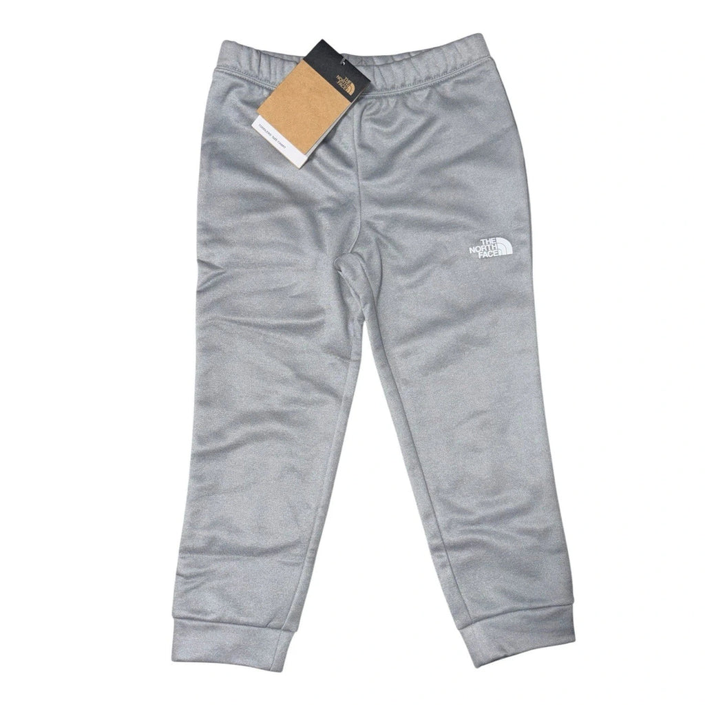 Kids Grey Tracksuit Set by The North Face