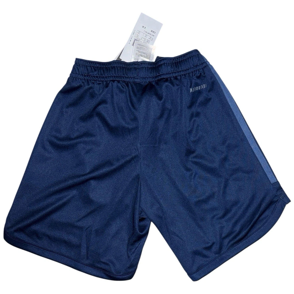 Kids adidas Arsenal Third Shorts New Blue