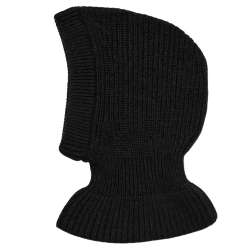 Lemaire Ribbed Acrylic Wool-Blend Balaclava