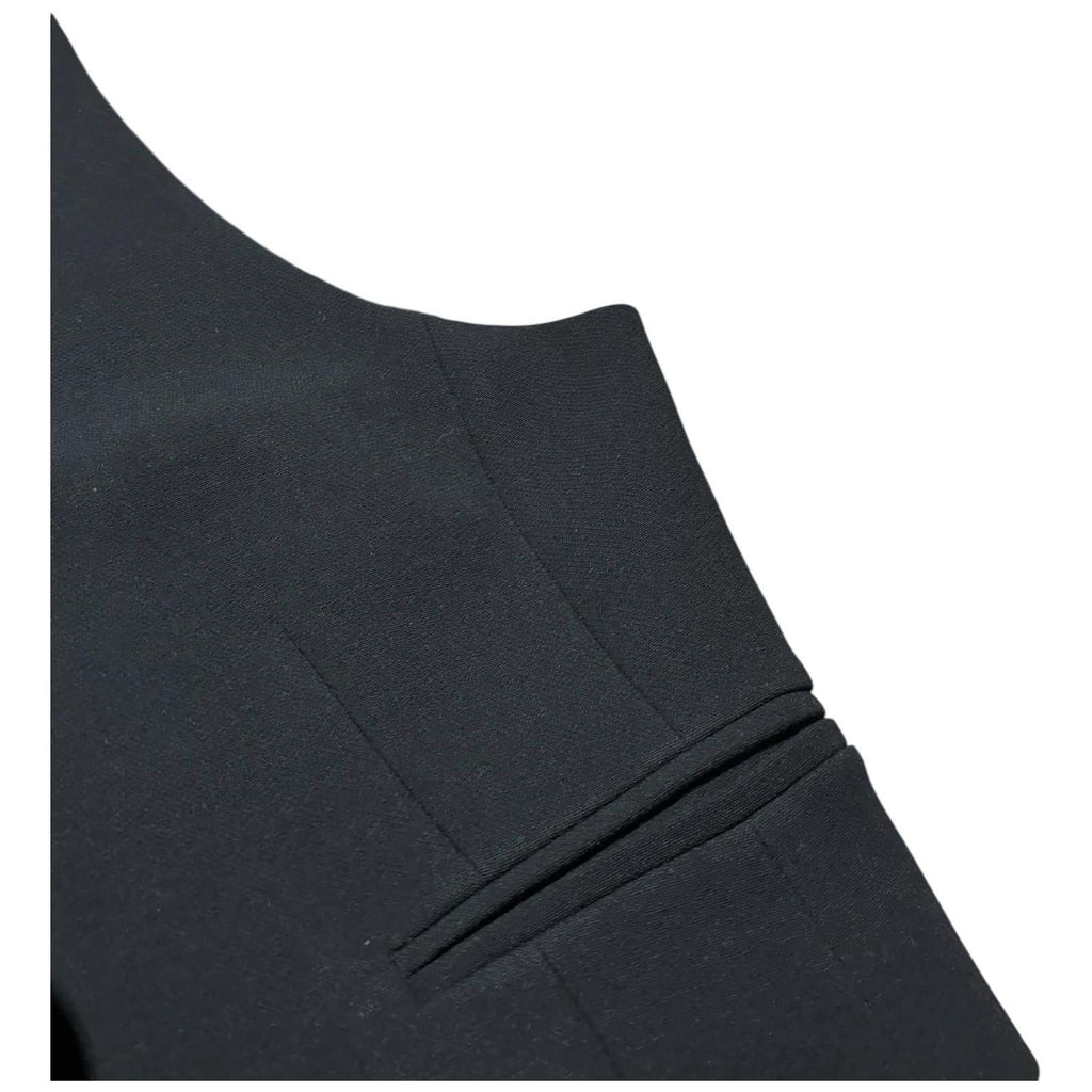 Madgda Butrym Rose Applique Jacket