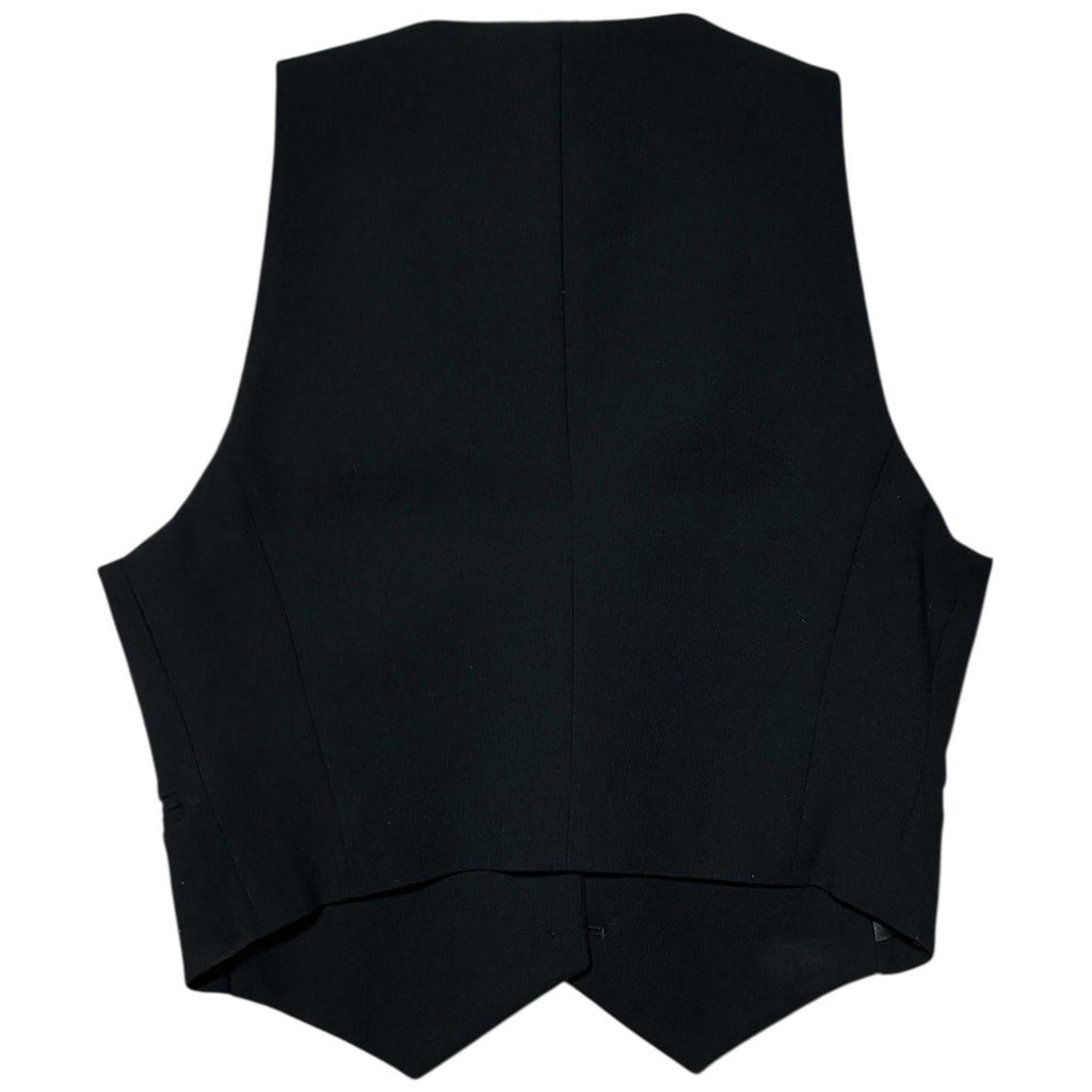 Madgda Butrym Rose Applique Jacket