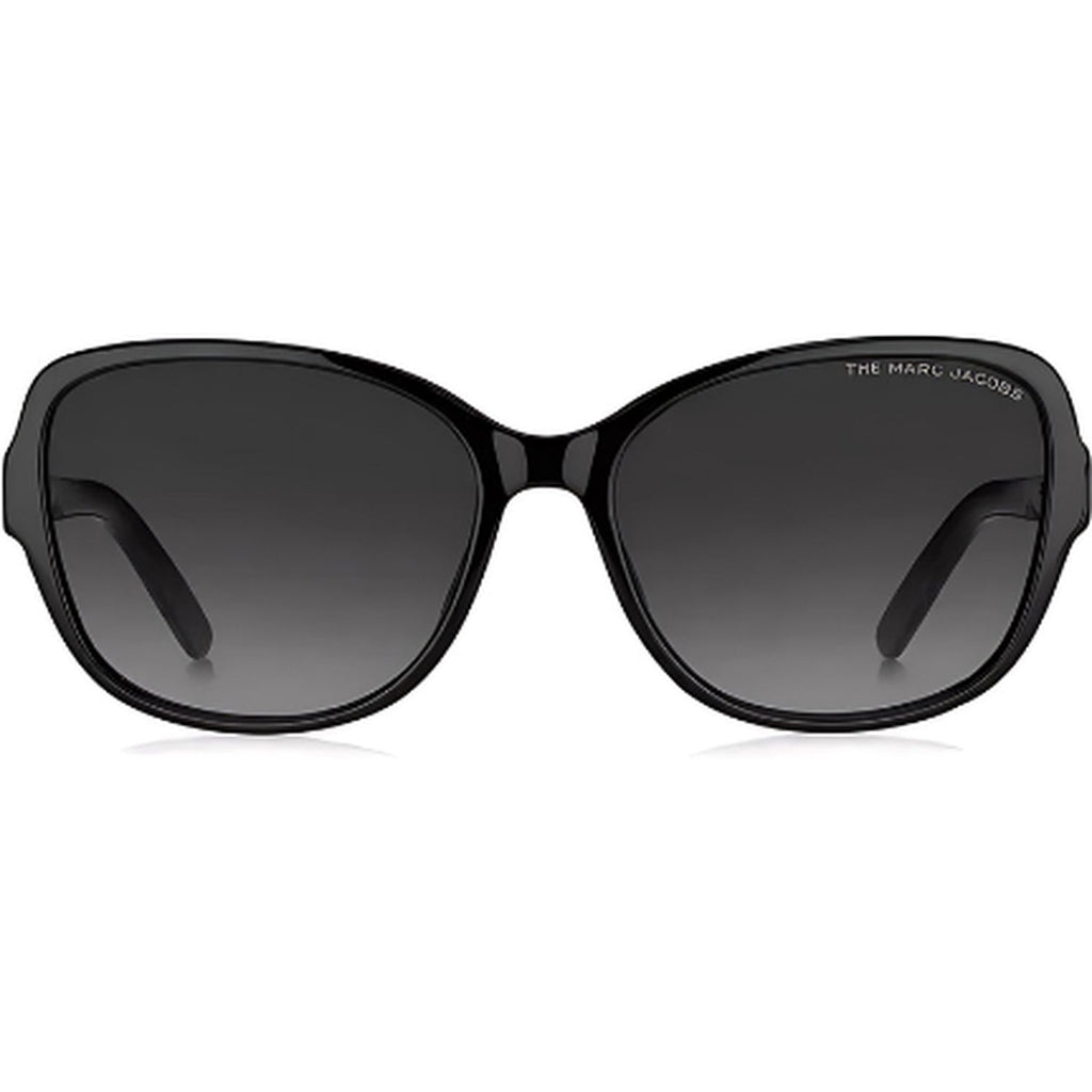 Marc Jacobs Women's Sunglasses Black 3 Glare UV Protection