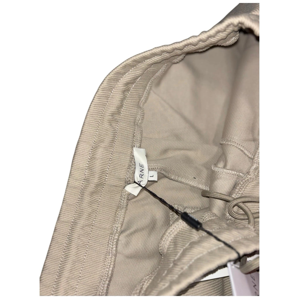 Men Grey Arne Twill Regular Fit Trousers