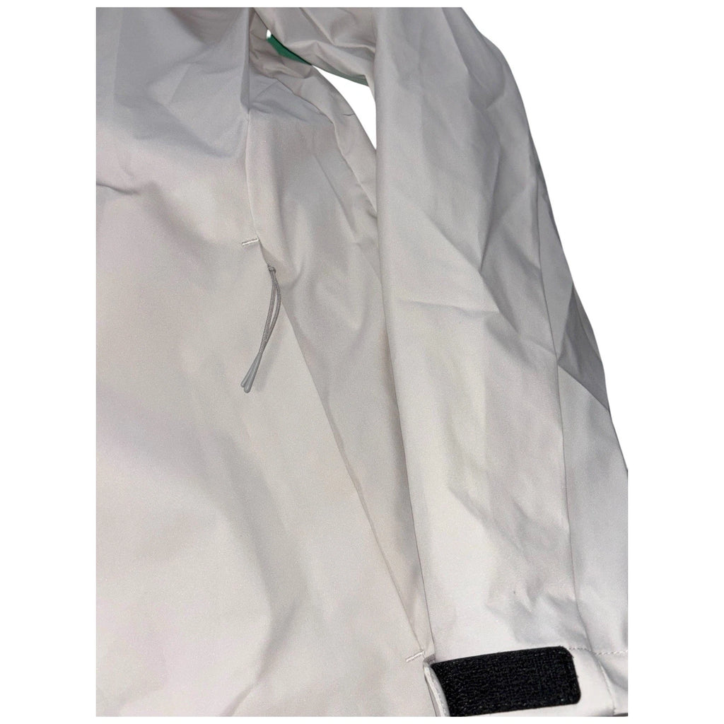 RAINS Lightweight Breathable Jacket Cream