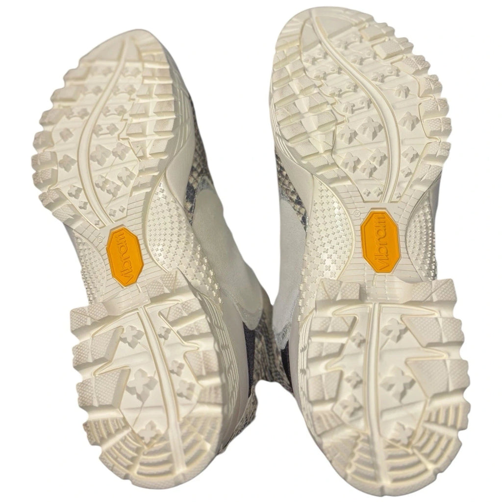 Men Snakeskin Alyx 9SM Roa Hiking Boots