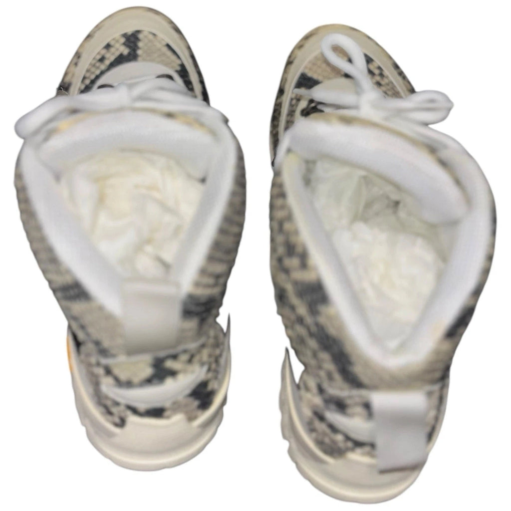 Men Snakeskin Alyx 9SM Roa Hiking Boots