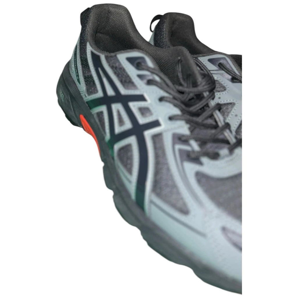 Men's ASICS Gel Venture 6 Grey Sneaker