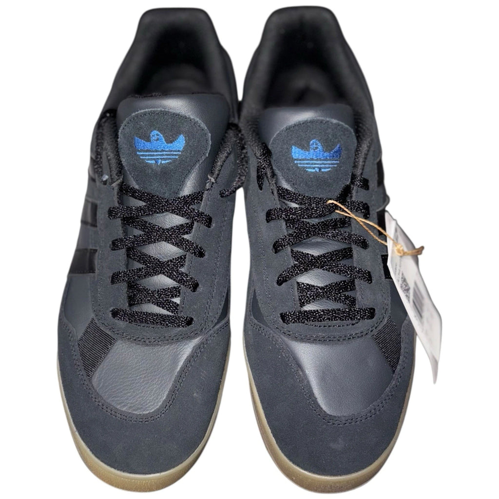 Men's Adidas Aloha Super Black Trainers