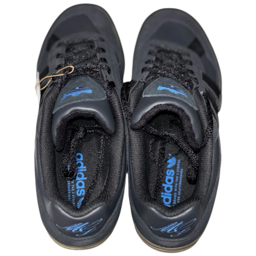 Men's Adidas Aloha Super Black Trainers
