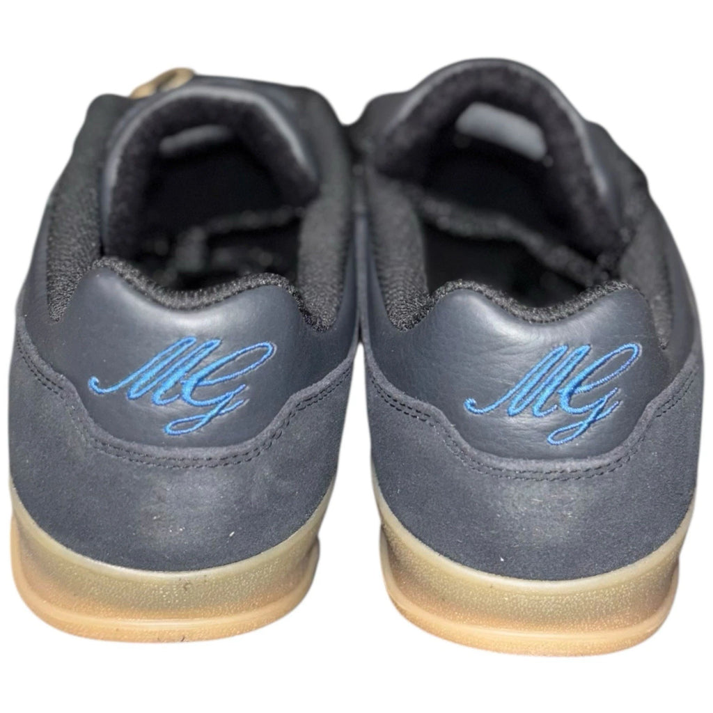 Men's Adidas Aloha Super Black Trainers