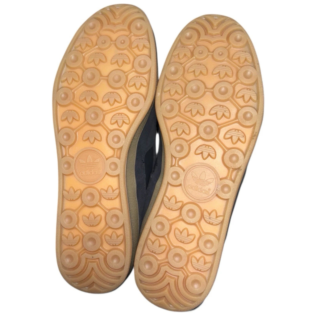 Men's Adidas Aloha Super Black Trainers