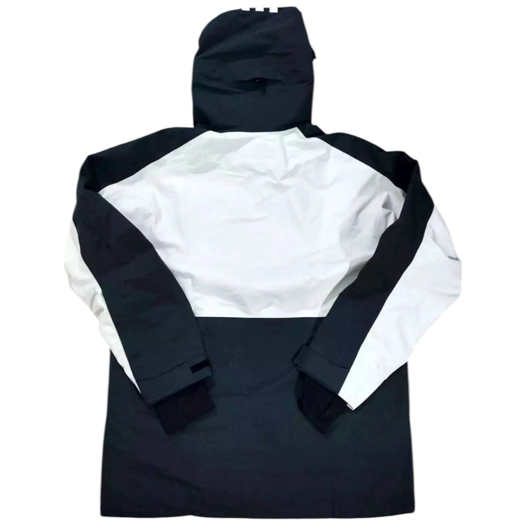 Adidas Terrex Hooded Snow Jacket Shadow Green