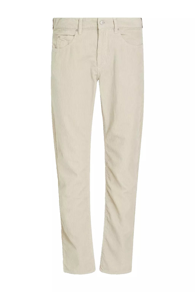 Men's Beige Chino Pants by Isabel Marant