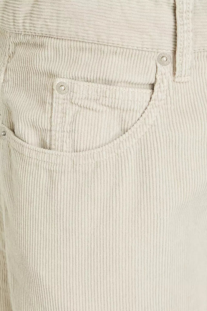 Men's Beige Chino Pants by Isabel Marant