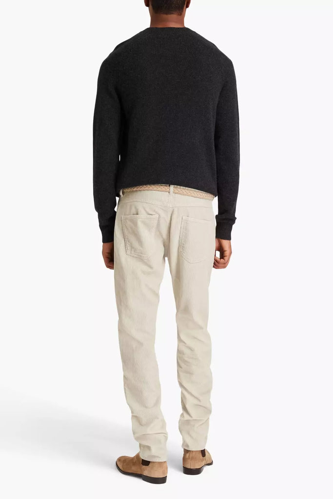 Men's Beige Chino Pants by Isabel Marant