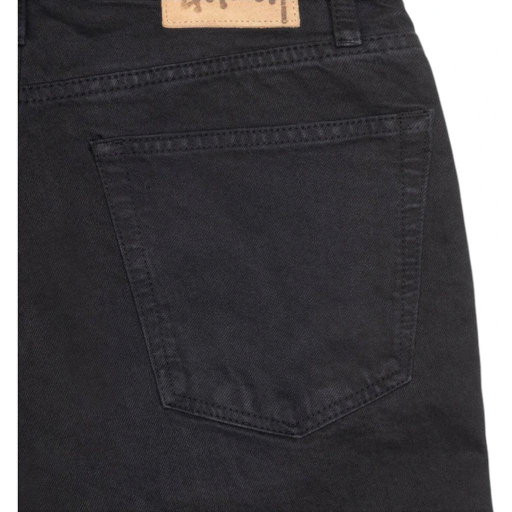 Stussy Men's Black Classic Jeans