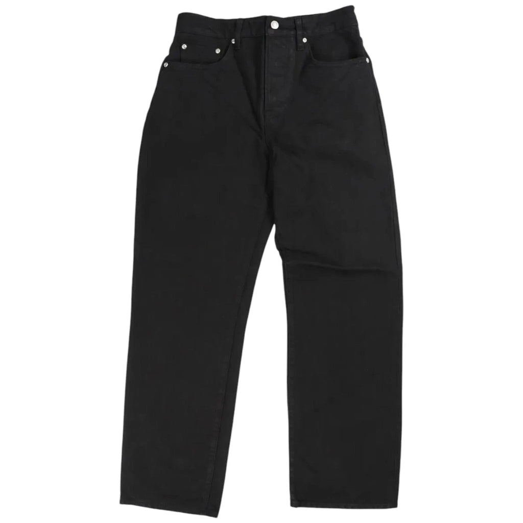 Stussy Men's Black Classic Jeans